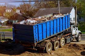 Best Demolition Debris Removal  in Greenville, GA